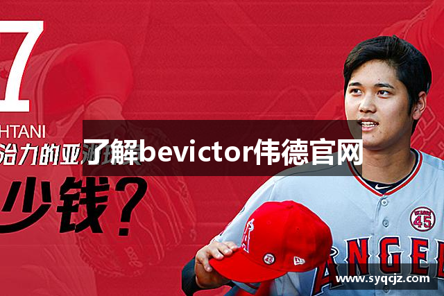 了解bevictor伟德官网